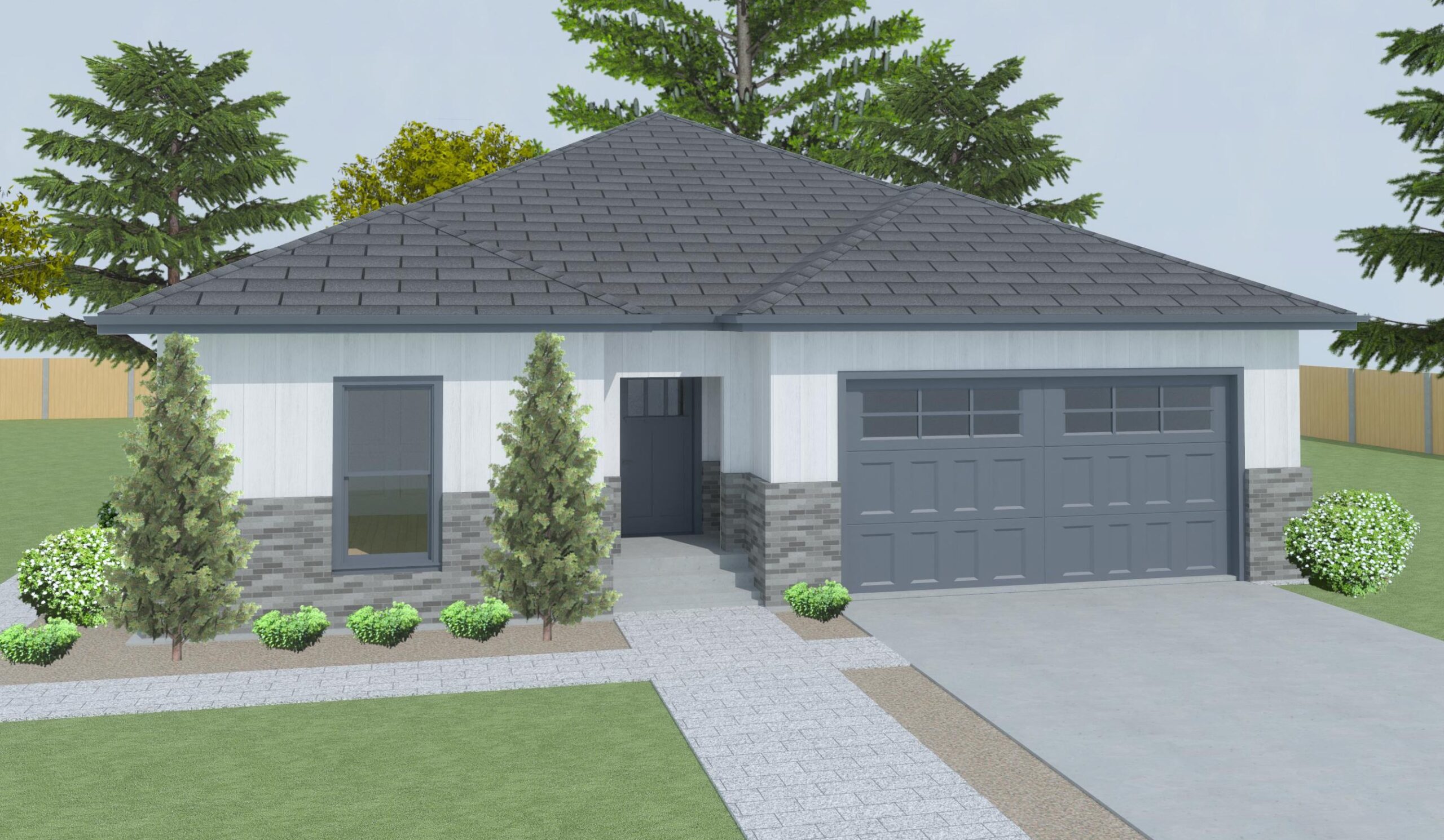 20 OAK COURT-ASPHALT ROOF