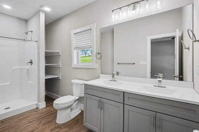 EASTON MASTERBATH