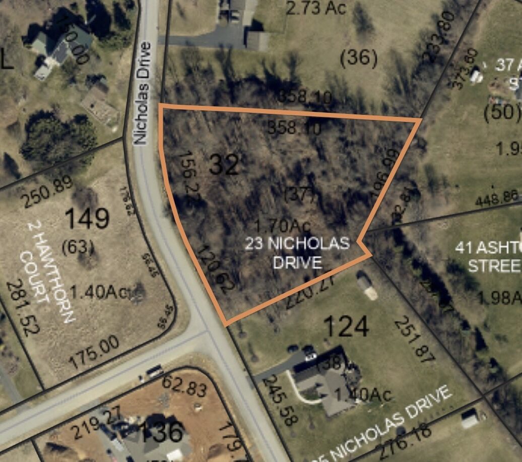 23 nicholas dr