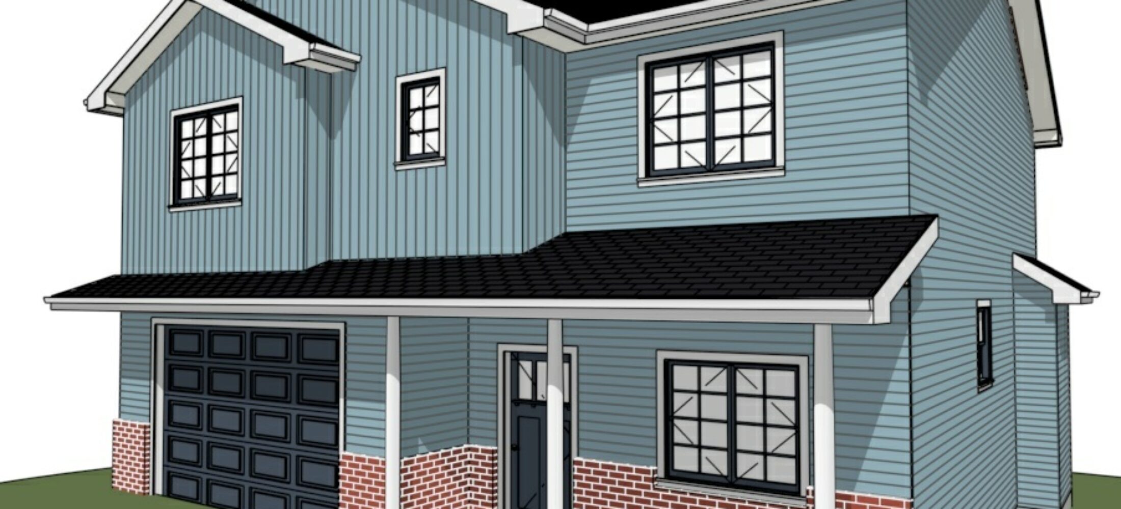 BAYSIDE FRONT
